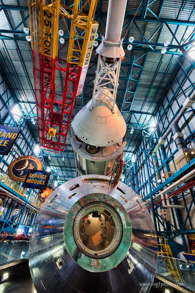 Apollo Command Module