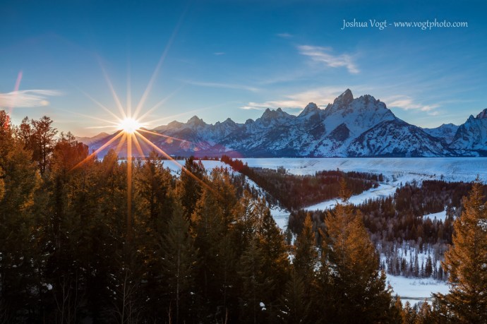 20140117-Sun over the Snake - w